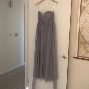 Birdy Grey Convertible Dress